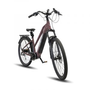 ARENOX vélo électrique URBAN Cuivre