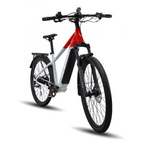 VENTIX vélo électrique URBAN Bleu